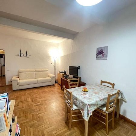 Appartamento Alessia Florenz Exterior foto