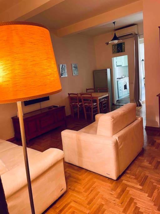 Appartamento Alessia Florenz Exterior foto