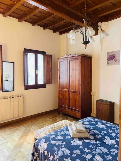 Appartamento Alessia Florenz Exterior foto
