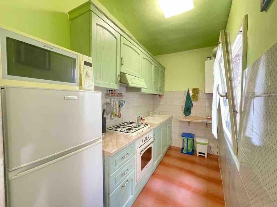 Appartamento Alessia Florenz Exterior foto