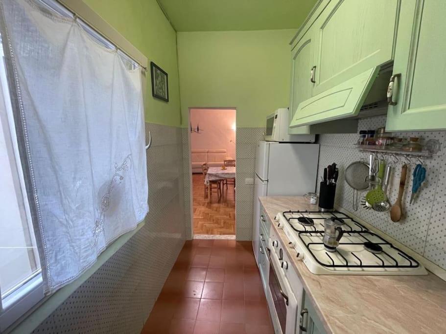 Appartamento Alessia Florenz Exterior foto