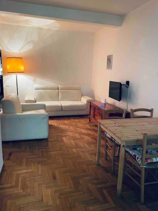Appartamento Alessia Florenz Exterior foto
