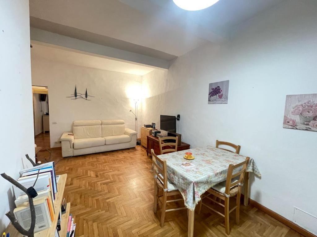 Appartamento Alessia Florenz Exterior foto