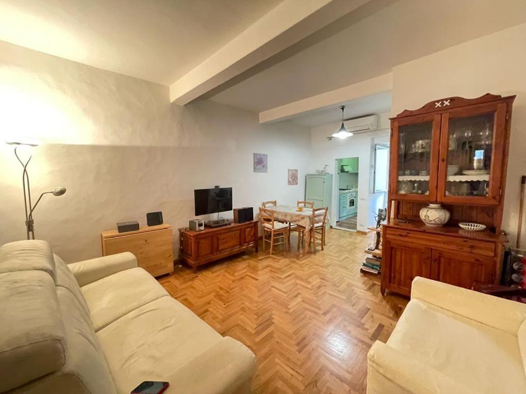 Appartamento Alessia Florenz Exterior foto