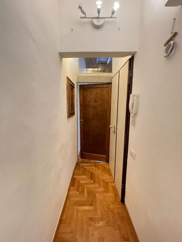 Appartamento Alessia Florenz Exterior foto
