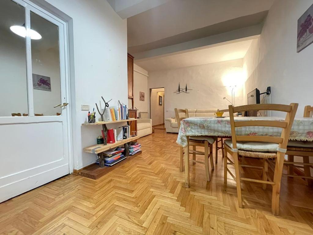 Appartamento Alessia Florenz Exterior foto